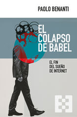 El colapso de Babel El colapso de Babel
