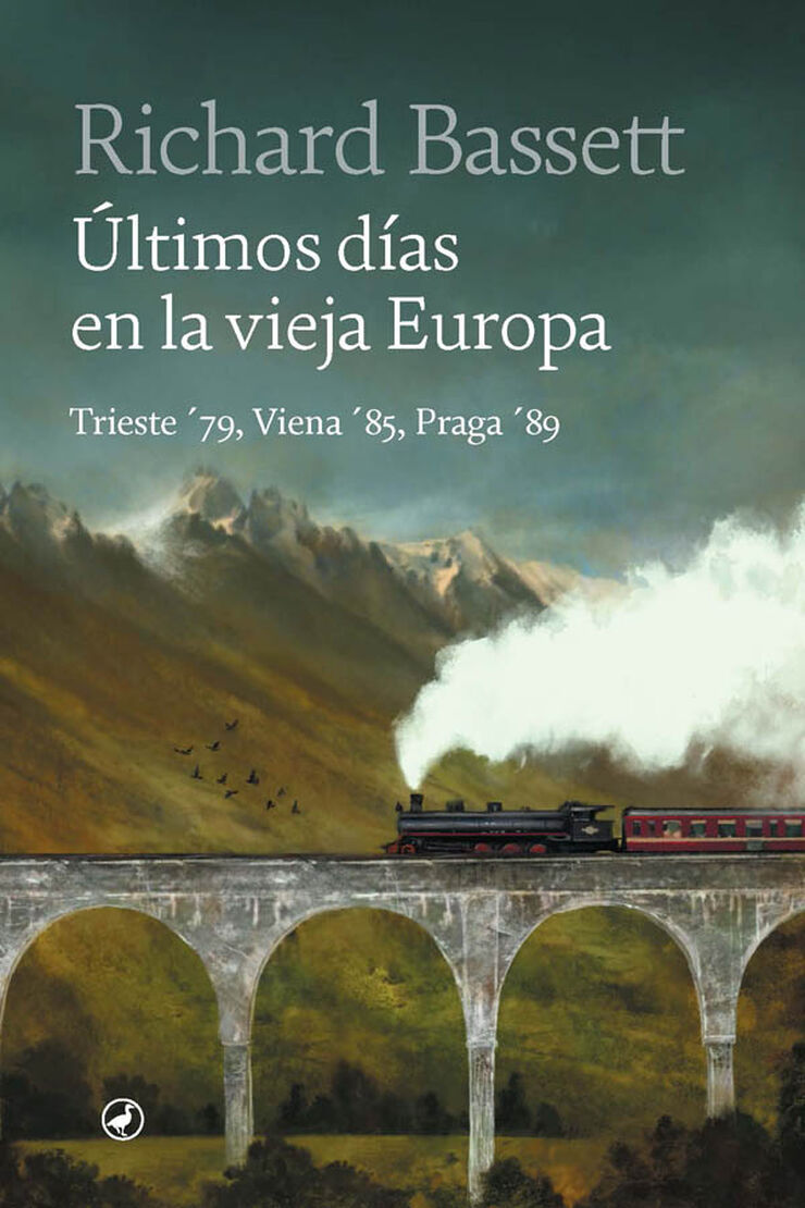 Últimos días en la vieja Europa