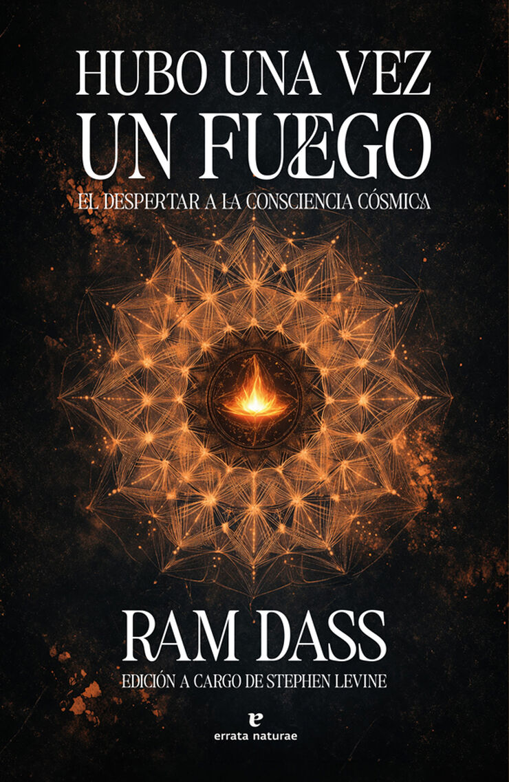 Hubo una vez un fuego