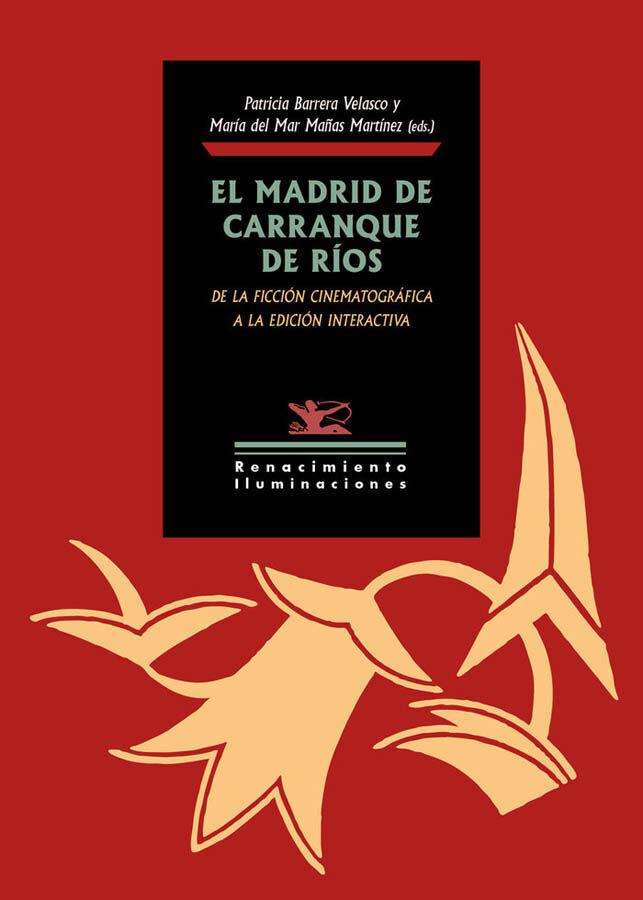 El Madrid de Carranque de R&iacute;os