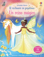 Un reino mágico Un reino mágico