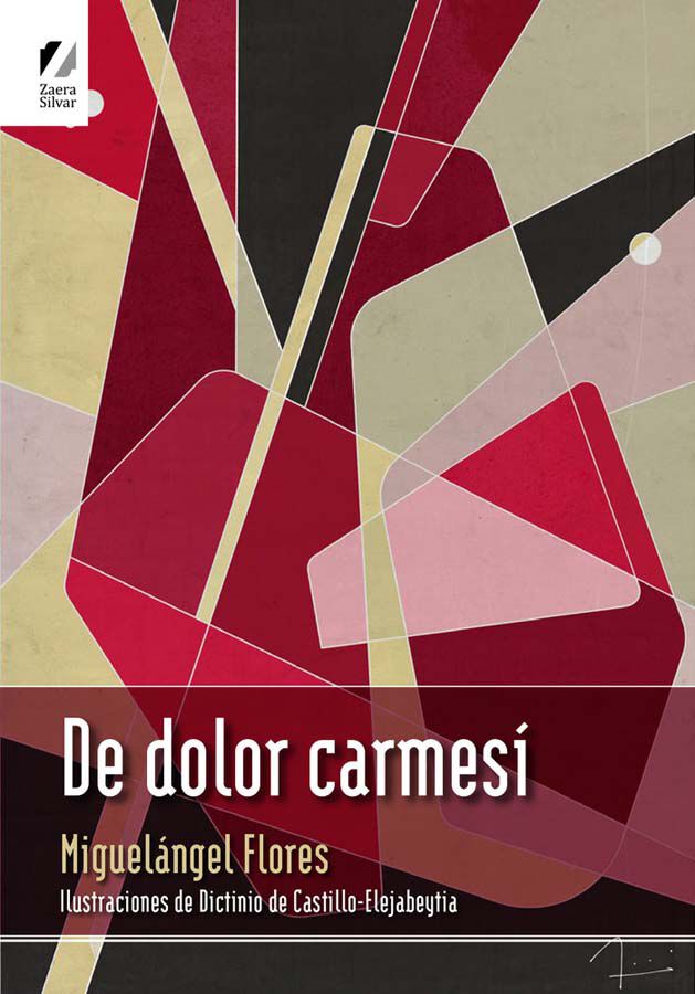 De dolor carmes&iacute;