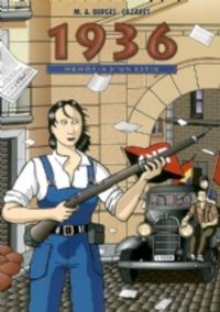 1936. Mem&ograve;ria d'un estiu