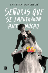 Señoras que se empotraron hace mucho Señoras que se empotraron hace mucho