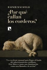 ¿Por qué callan los corderos? ¿Por qué callan los corderos?