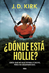 &iquest;D&oacute;nde est&aacute; Hollie?
