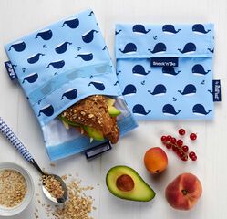 Snack'n'Go Animales Ballena