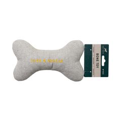 Juguete hueso para Perro Gentlemen's Hardware