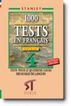 1000 Tests Français 4