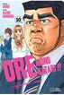 Ore monogatari!! (¡¡mi historia de amor!!) 10
