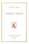 Contes i faules