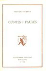 Contes i faules
