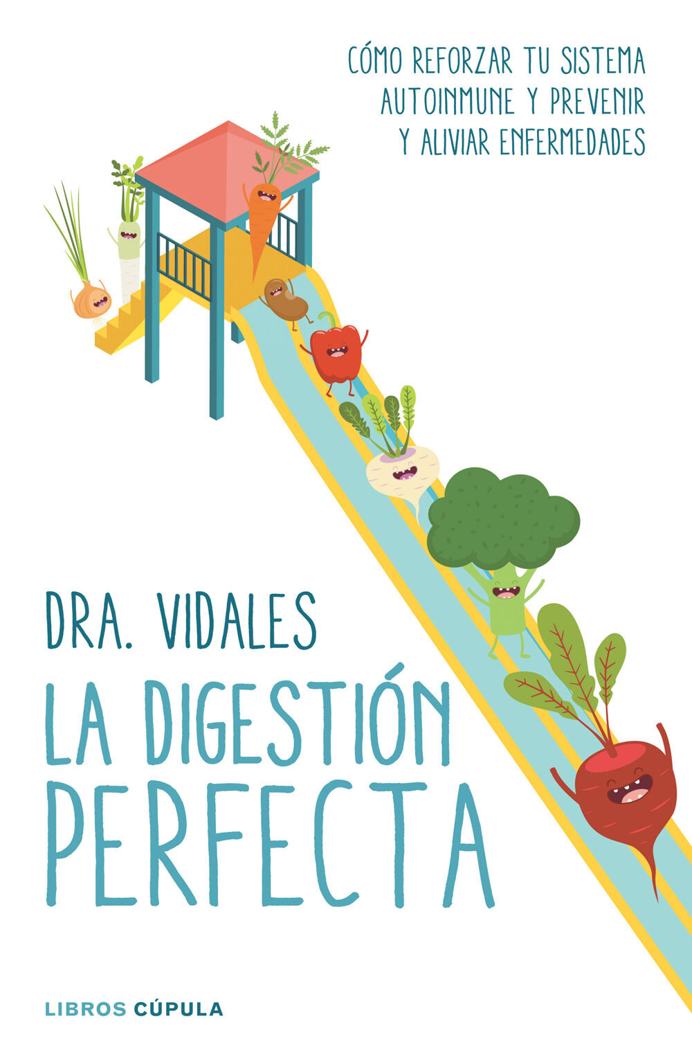 La digesti&oacute;n perfecta