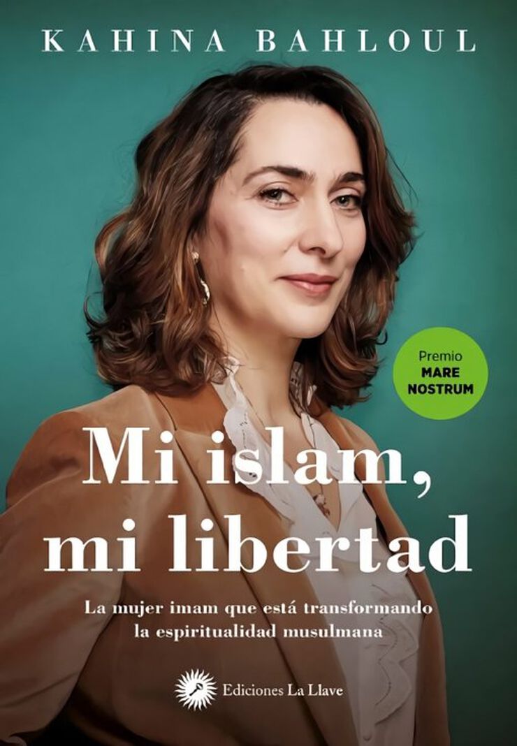 Mi islam mi libertad