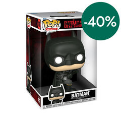 Funko POP! Jumbo: The Batman - Batman