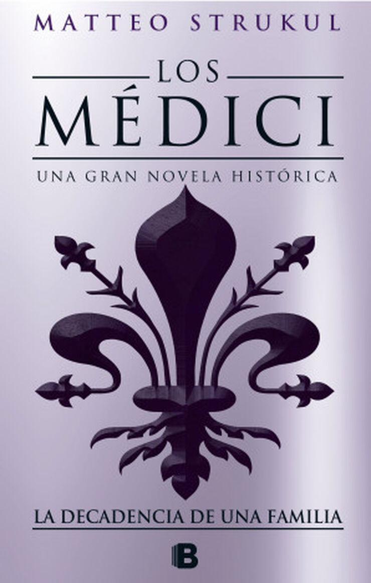 Los Medici. La decadencia de una familia