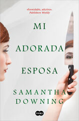 Mi adorada esposa Mi adorada esposa