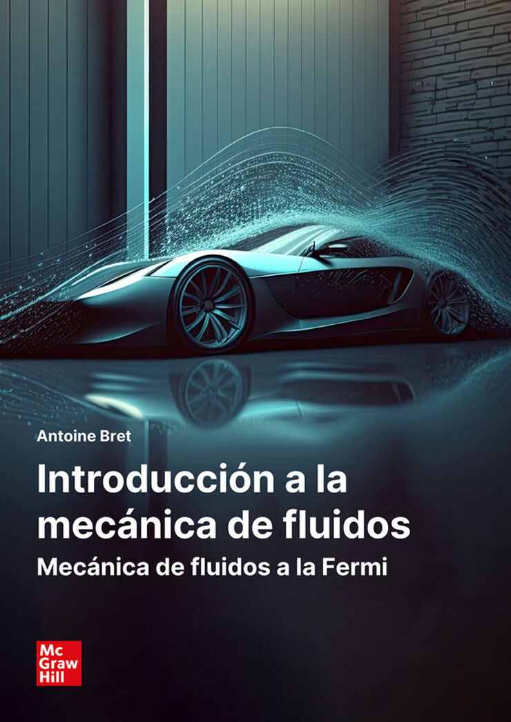 Mecánica de fluidos