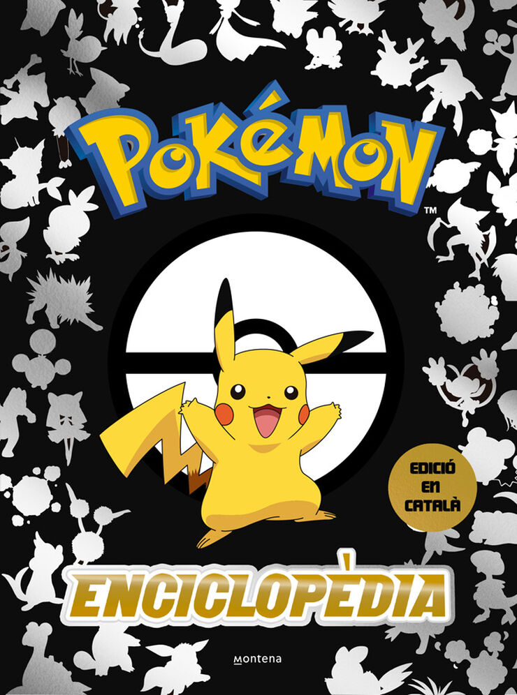 Enciclopèdia Pokémon