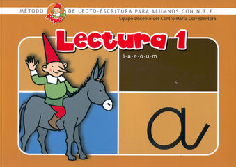 Lectura 1 Lectura 1