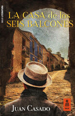 La casa de los seis balcones La casa de los seis balcones