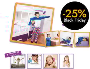 Maxi-seqüències - Hàbits diaris