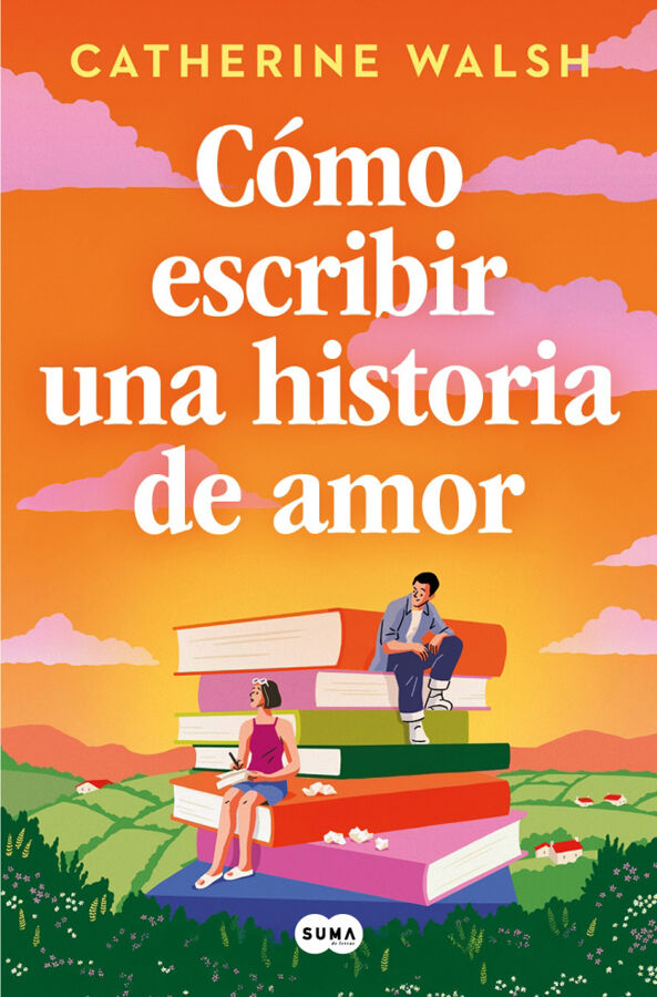 C&oacute;mo escribir una historia de amor