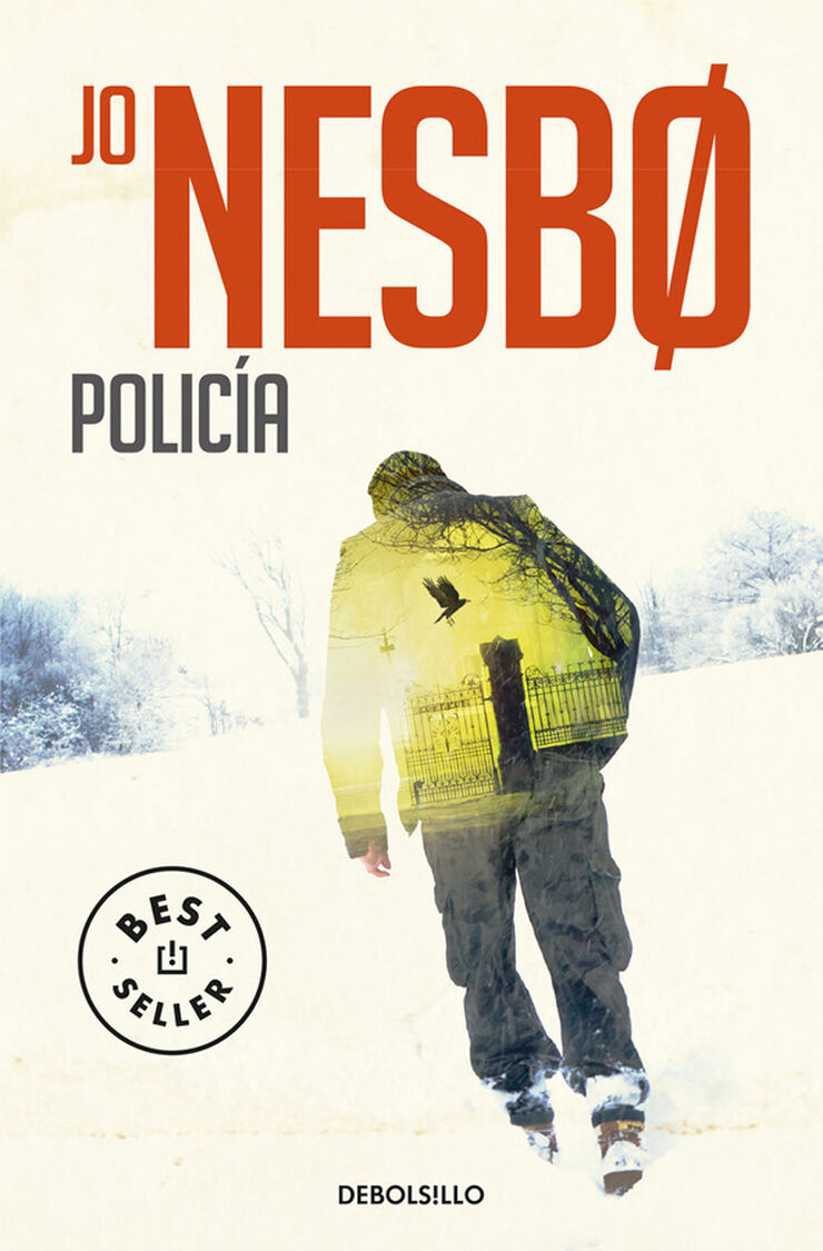 Policía (Harry Hole 10)