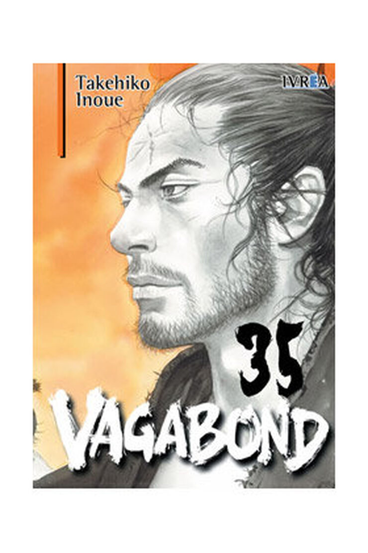 Vagabond 35