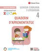 Llengua Catalana I Literatura 4 Quadern Aprenentatge Comunitat Zoom Catalunya