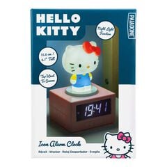 Rellotge Alarma Hello Kitty