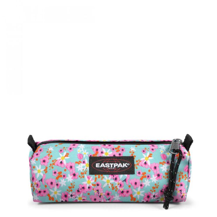 Estoig Eastpak Benchmark Ditsy Turquoise Estoig Eastpak Benchmark Ditsy Turquoise
