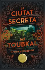 La ciutat secreta del Toubkal La ciutat secreta del Toubkal