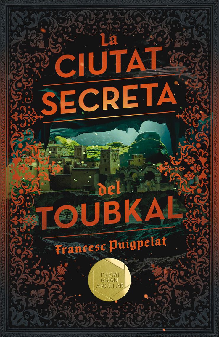 La ciutat secreta del Toubkal