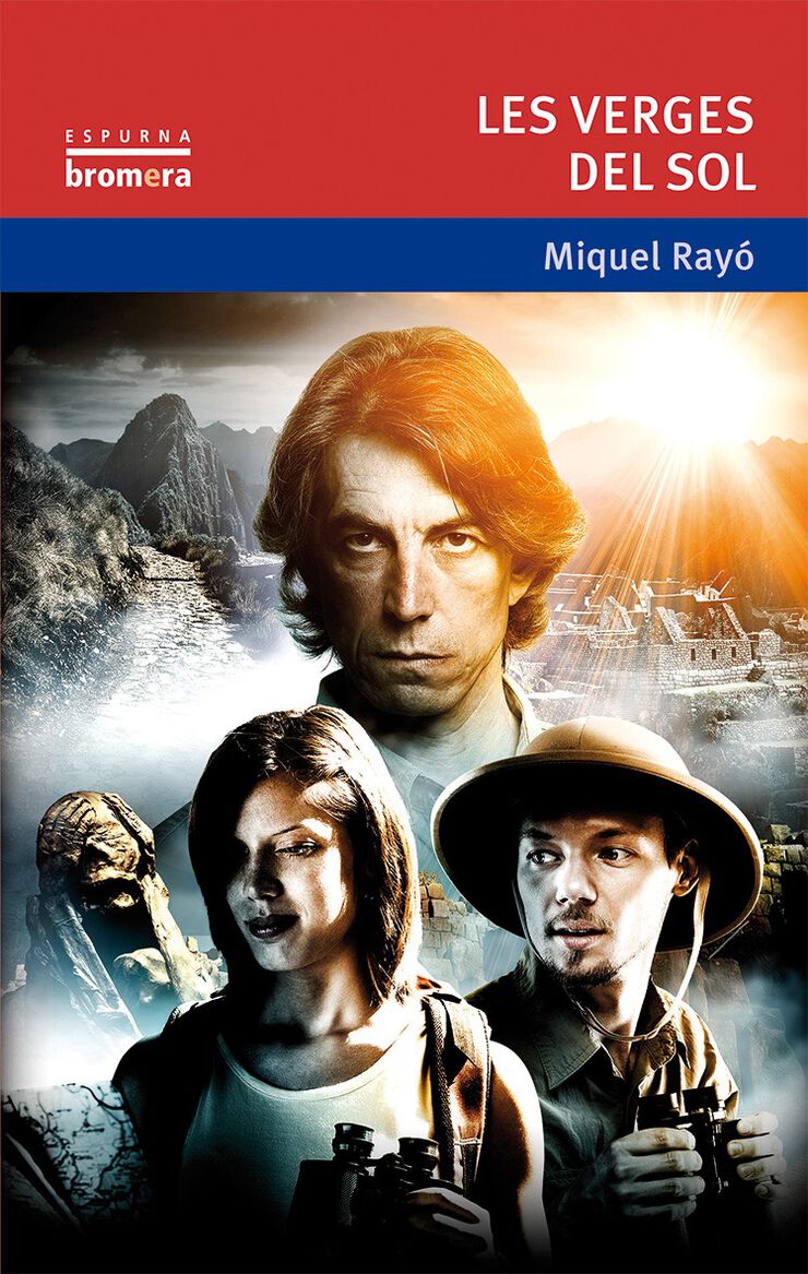 Les Verges del sol