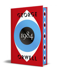 1984 (edición definitiva avalada por The Orwell Estate) (edición especial limitada) 1984 (edición definitiva avalada por The Orwell Estate) (edición especial limitada)