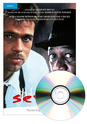 Penguin Readers 4: Seven