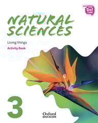 Think Do Learn Natural 3 Activity book M1 Think Do Learn Natural 3 Activity book M1