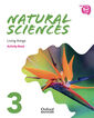 Think Do Learn Natural 3 Activity book M1