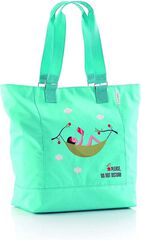 Bossa Shopping Tutti Not Disturb Miquelrius