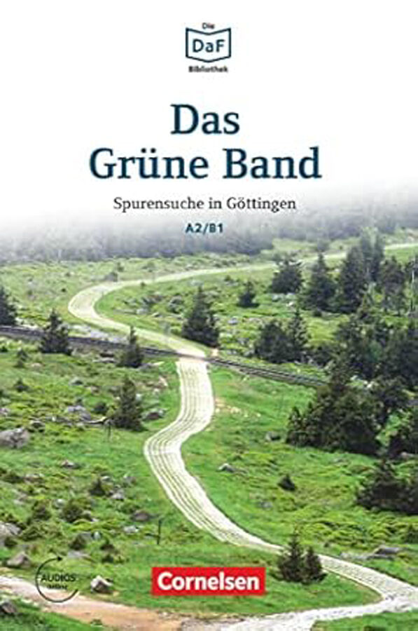 B1 Das Gruene Band