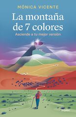 La montaña de 7 colores La montaña de 7 colores