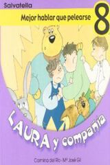 Laura y compañia 8