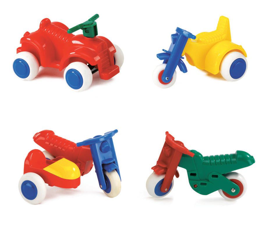 Veh&iacute;culos Viking Motos / Quads 4U