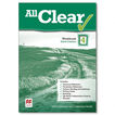 All Clear 4 Workbook, edició català