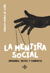 La mentira social La mentira social