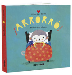 ¡Arrorró! Mimos Para Dormir ¡Arrorró! Mimos Para Dormir