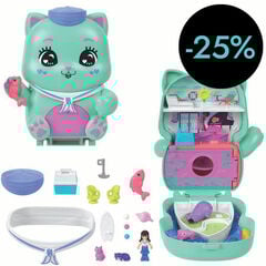 Polly Pocket Estoig Animal - Assortit