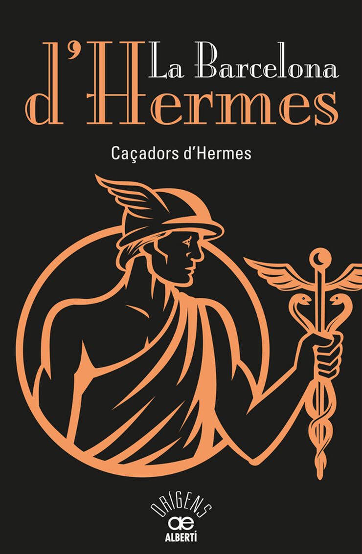 La Barcelona d'Hermes