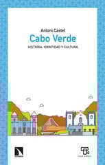Cabo Verde Cabo Verde